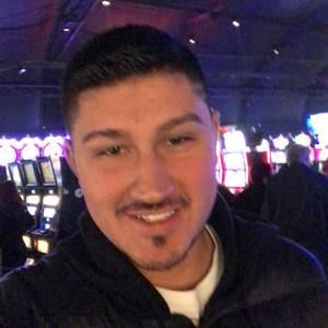 Meet your Posher, Johnn